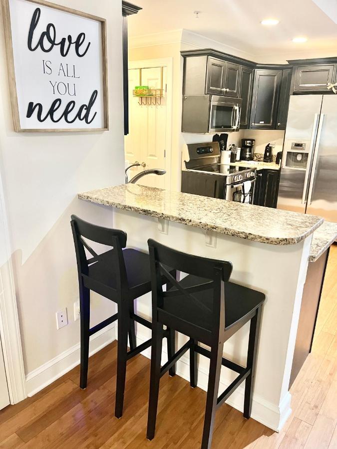 Cozy Downtown Apartment-Naval Academy Vicinity Анаполис Екстериор снимка